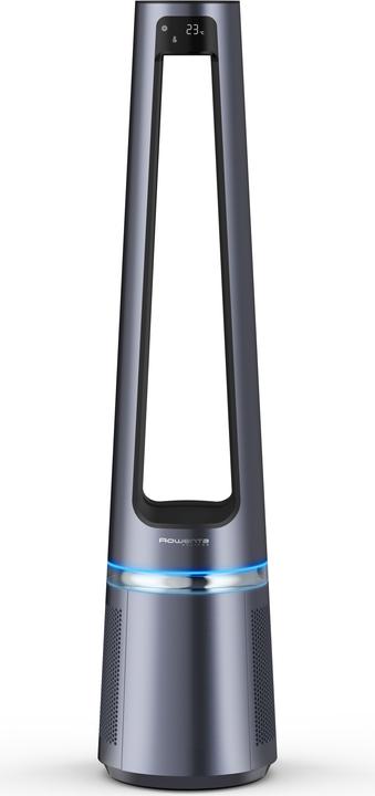 Rowenta Eclipse 2-en-1 (52 m²)