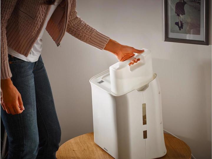 Image du produit Soehnle Airfresh Wash 500 (35 m²)