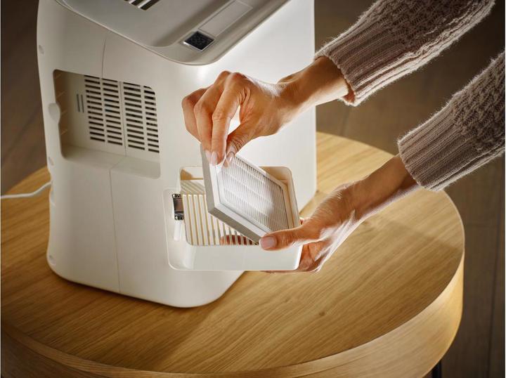 Image du produit Soehnle Airfresh Wash 500 (35 m²)