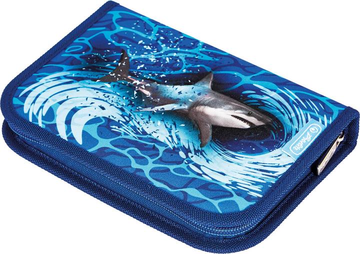 Produktbild Herlitz Blue Shark (16 l)