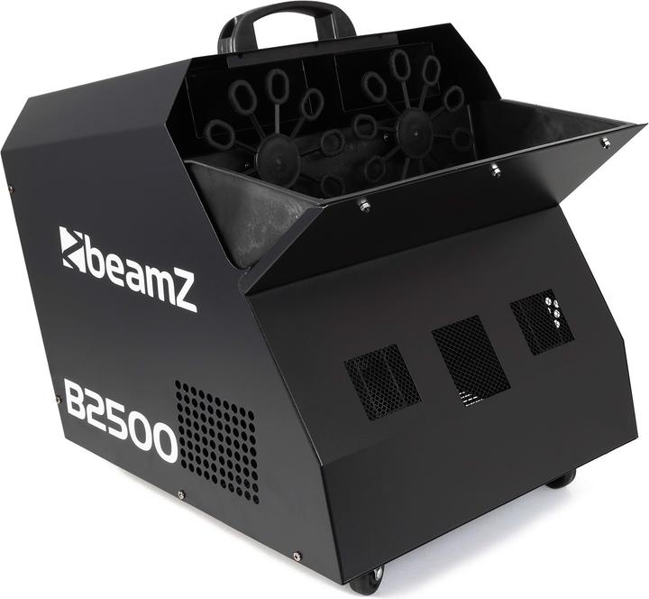 Image du produit BeamZ B2500 (Machine à bulles)