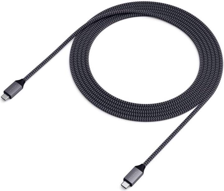 Immagine prodotto Satechi USB-C (2 m, USB 2.0, 100 W)