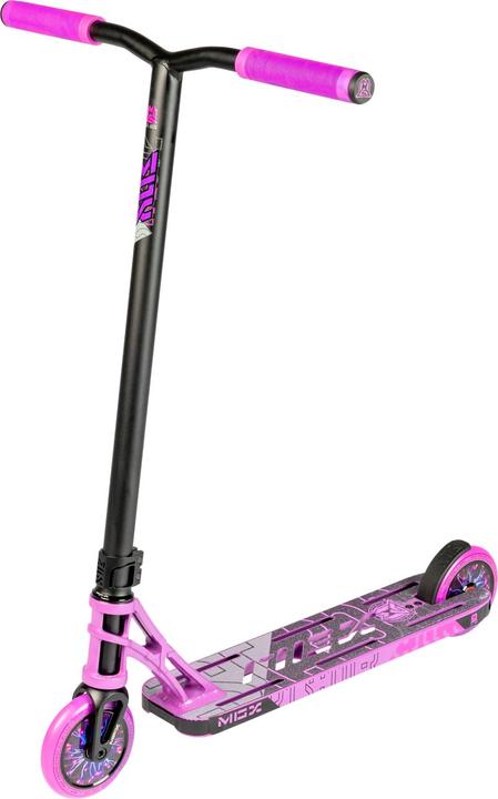 Mgp Scooter MGX Pro