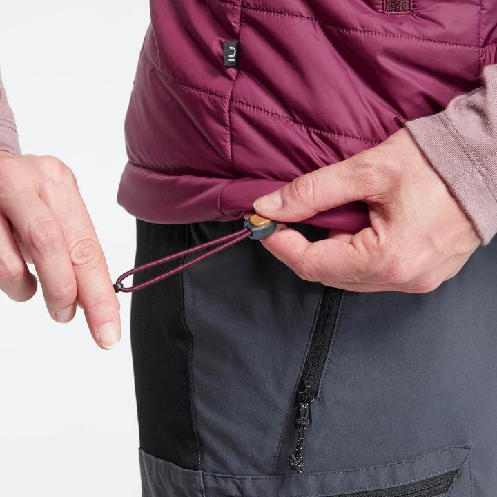 Actual product image Forclaz TREK100 (M)