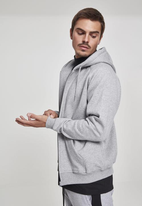 Immagine prodotto Urban Classics Zip Hoody (L)