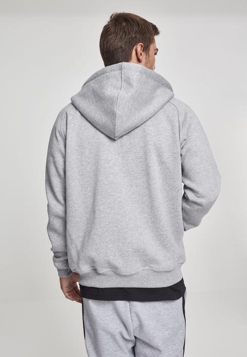 Immagine prodotto Urban Classics Zip Hoody (L)