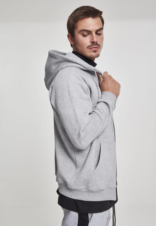 Immagine prodotto Urban Classics Zip Hoody (L)