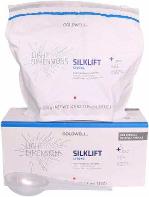 Image du produit Goldwell Light Dimensions Silklift