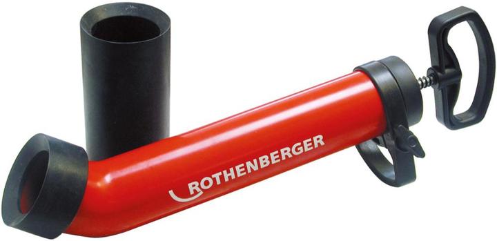 Rothenberger Saug-Druckreiniger Ropump Supe (1 Stk.)