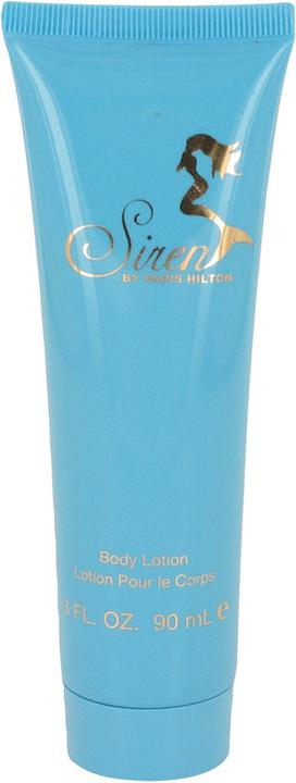 Produktbild Paris Hilton Siren by Body Lotion 90 ml (Körperlotion, 90 ml)
