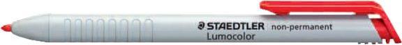Actual product image Staedtler Clutch pencil Lumocolor omnichrome 768 non-permanent (White, 3 mm, 1 x)