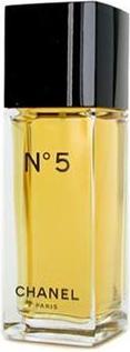 Image du produit Chanel N°5 (Eau de toilette, 100 ml)