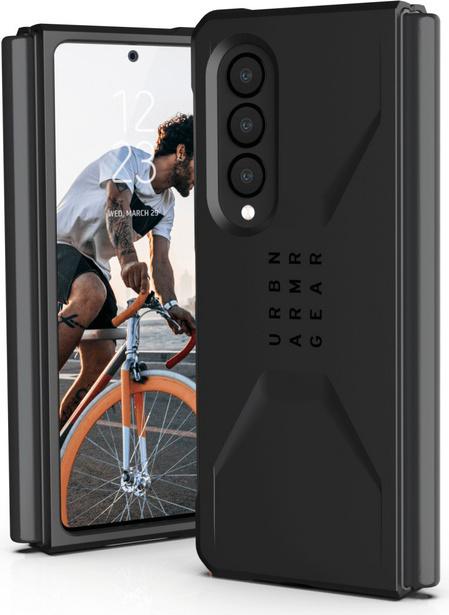Produktbild UAG Civilian Case