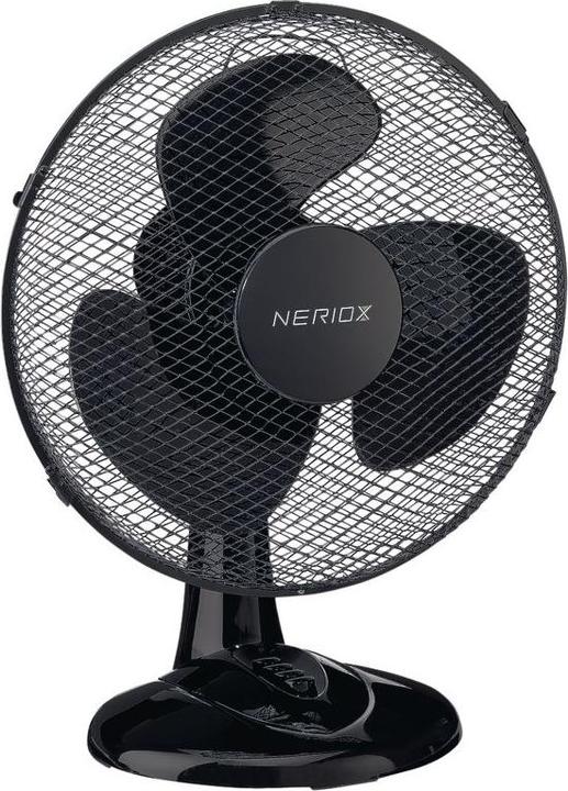 Neriox Tischventilator (50.80 dB)