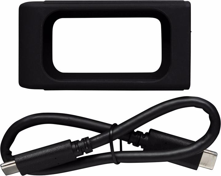 Actual product image Kingston XS2000 (1000 GB)