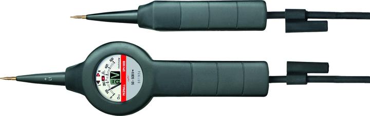 Actual product image Dehn SPN 500B Voltage Preventer 2-pole f. LV systems 100-500V AC/DC