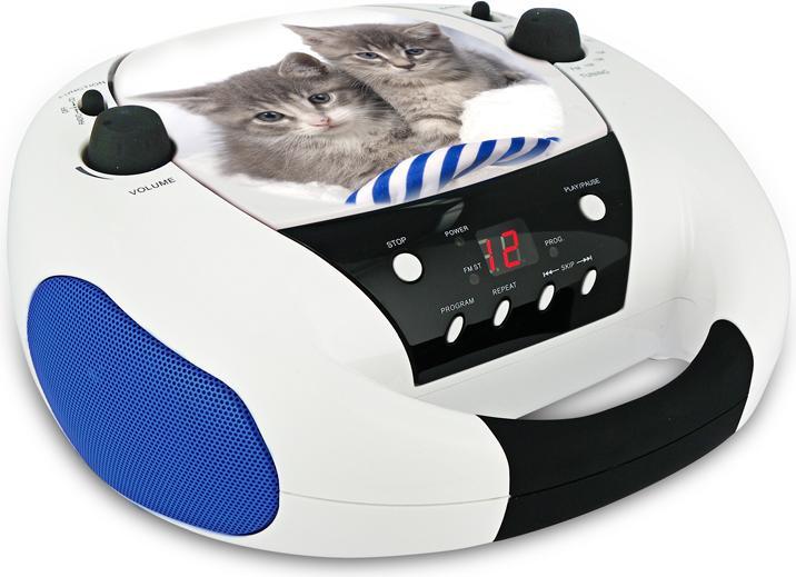 Image du produit Bigben CD52