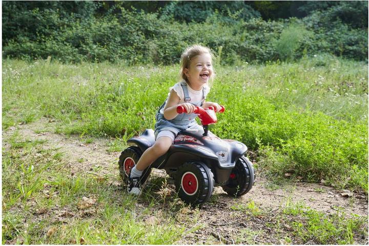 Produktbild BIG Bobby Quad Racing
