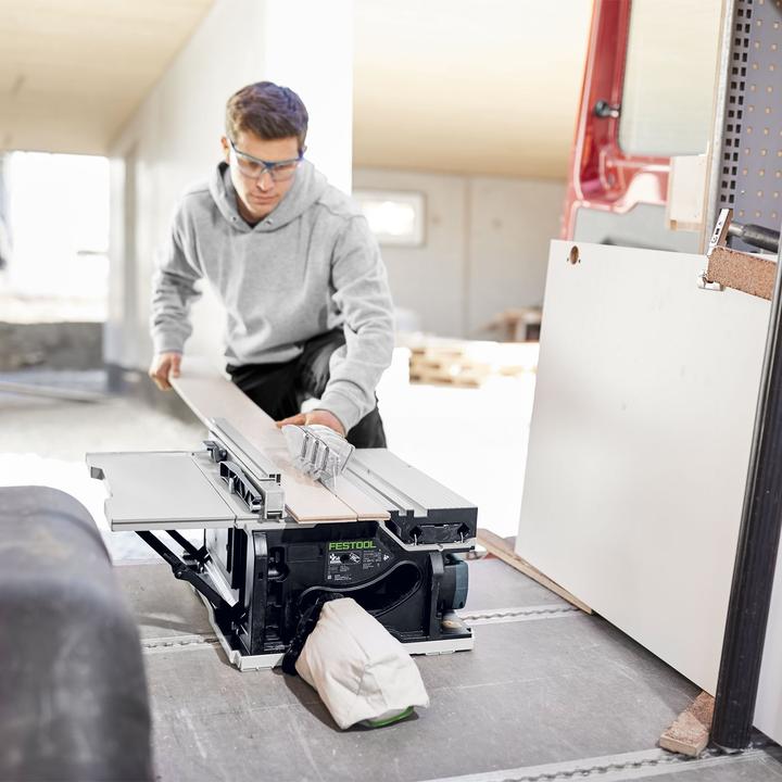 Actual product image Festool Csc Sys 50 EBI-Basic