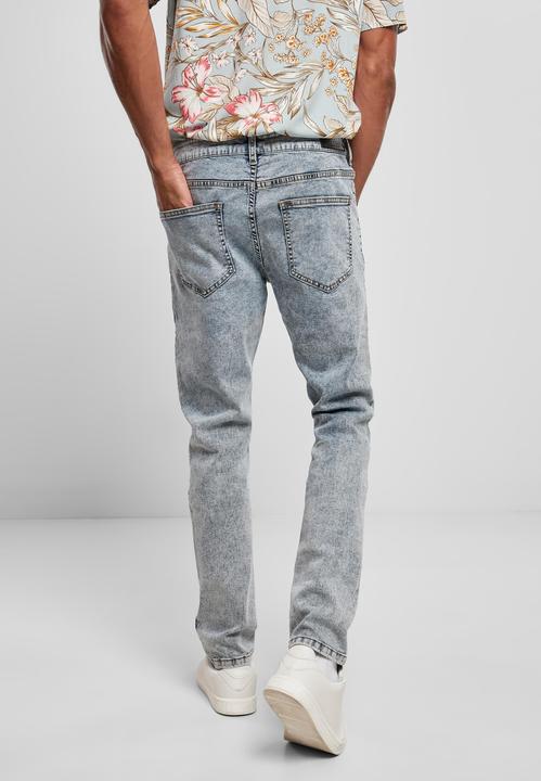 Actual product image Urban Classics Slim Fit Jeans - 5300 (W32/L32)