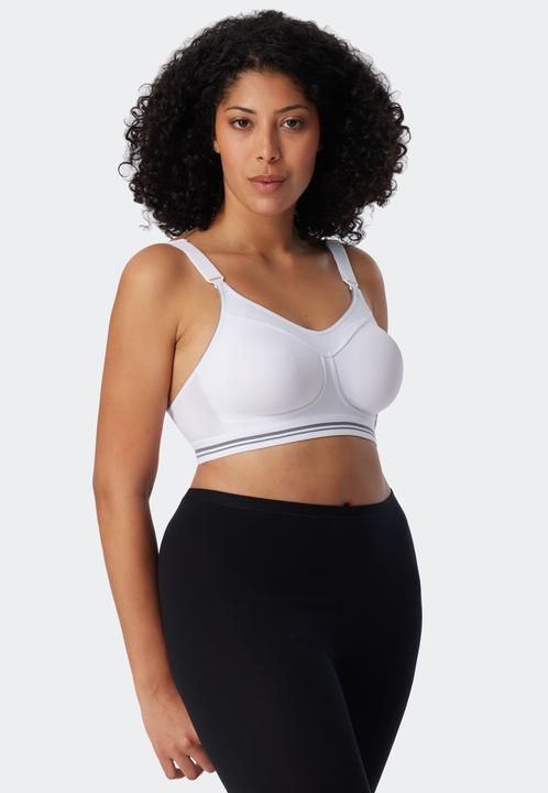 Produktbild Schiesser Bra, High Impact (75 E)