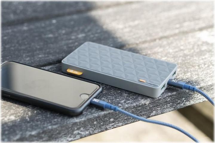 Image du produit Xtorm Fuel Series 4 (10000 mAh, 20 W, 37 Wh)