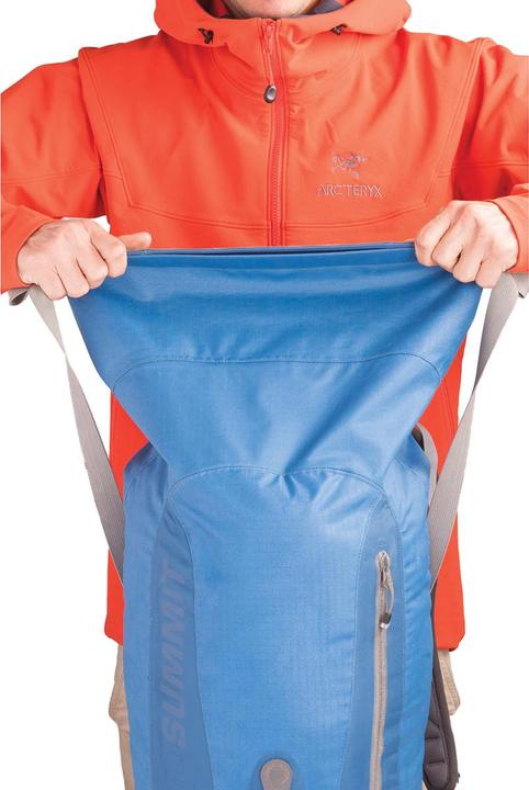 Produktbild Sea To Summit Rapid Drysack (26 l)