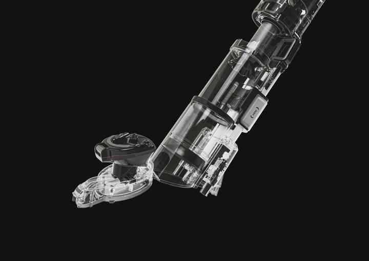 Image du produit Hoover HFX10H 011