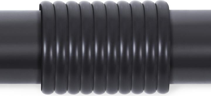Actual product image Alphacool EPDM Tube, Hose, 11/8mm - black 3m (3 m, Plastic)