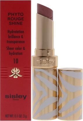 Sisley Phyto Rouge Shine No 10 (10 Sheer Nude)