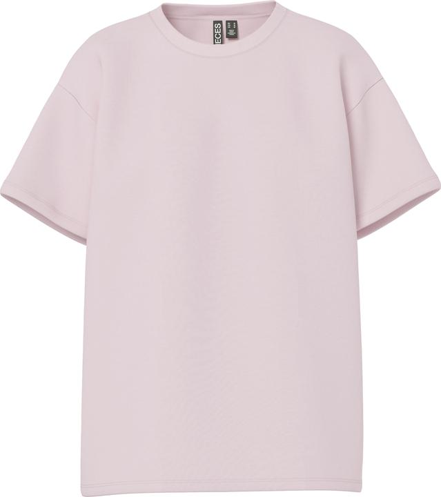 Pieces PCSKYLAR T-Shirt in Oversize