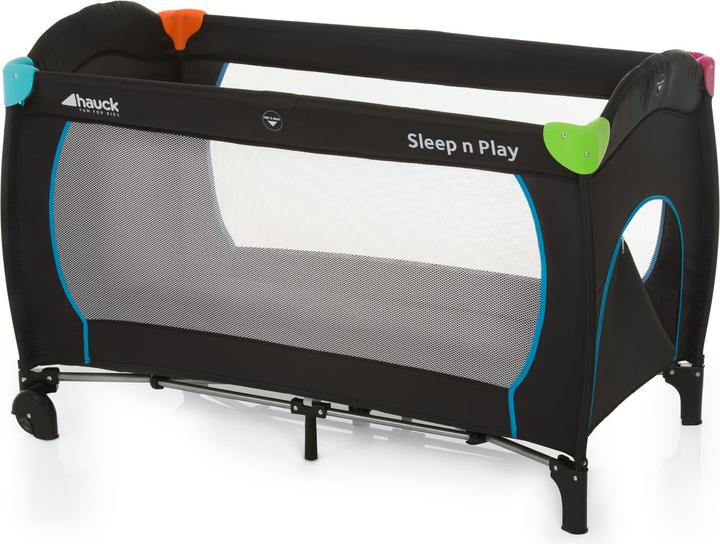 Image du produit Hauck Sleep 'n Play Go Plus