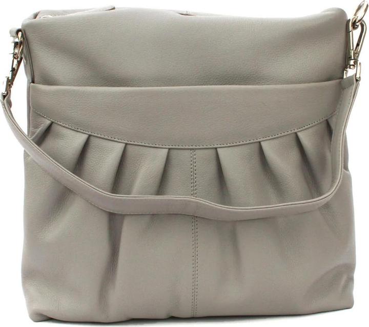 Image du produit Eastern Counties Leather Sac à main Leona Froncé Cuir