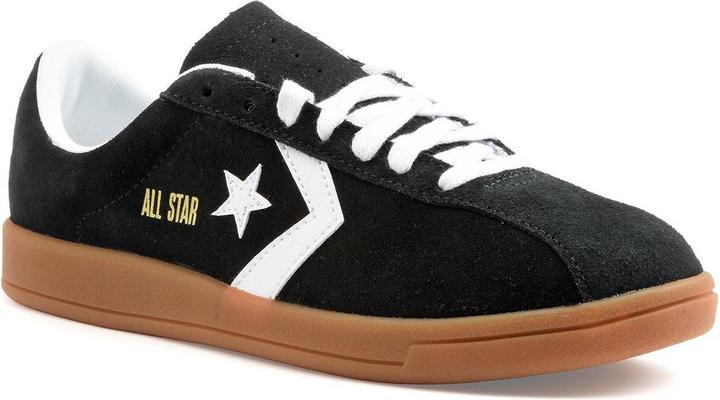 Actual product image Converse Classic Trainer Suede (39)