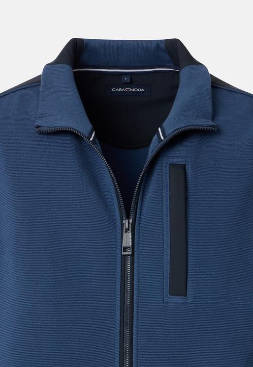 Produktbild Casamoda Basic Sweatjacke (XL)