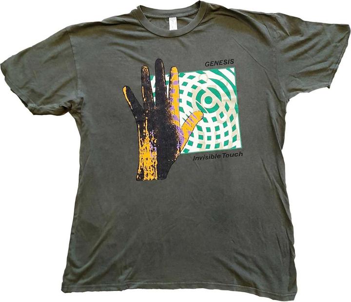 Universal Textiles Invisible Touch TShirt (S)