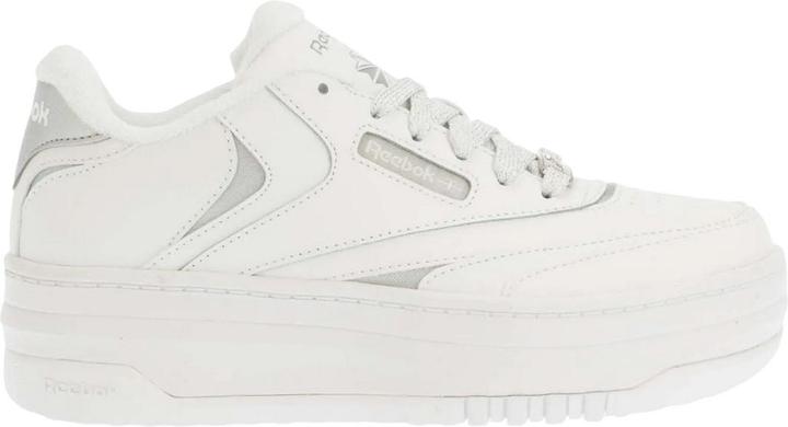 Actual product image Reebok Childrens/Kids Club C Extra Leather Trainers (36.5)