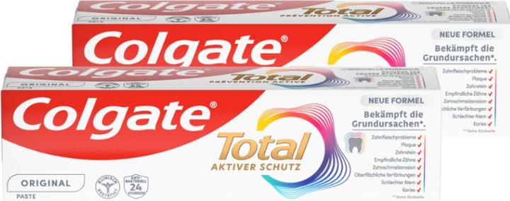 Immagine prodotto Colgate Totale (150 ml)