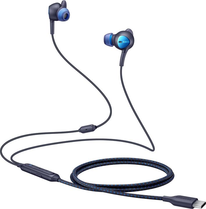 Produktbild Samsung EO-IC500 (ANC, Kabelgebunden)