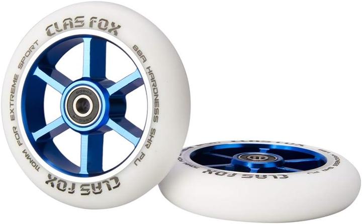 Image du produit Clas Fox 2 Stück Pro Stunt Scooter Rollen
