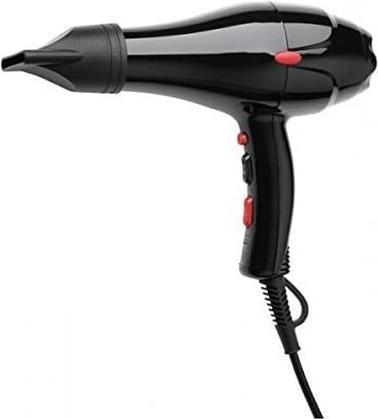 Sinelco Haartrockner Original Dreox Black (2000W)