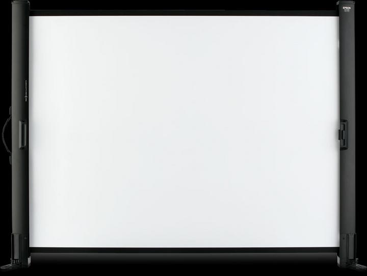 Produktbild Epson ELPSC32 127cm 50Zoll Leinwand (50", 4:3)