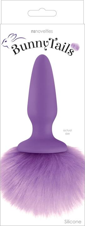 Produktbild NS Novelties Bunny Tails