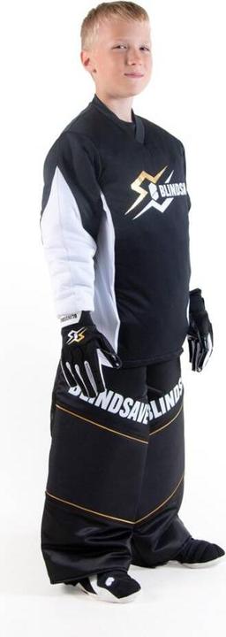 Produktbild Blindsave Kids Padded Goalie Jersey X (140)