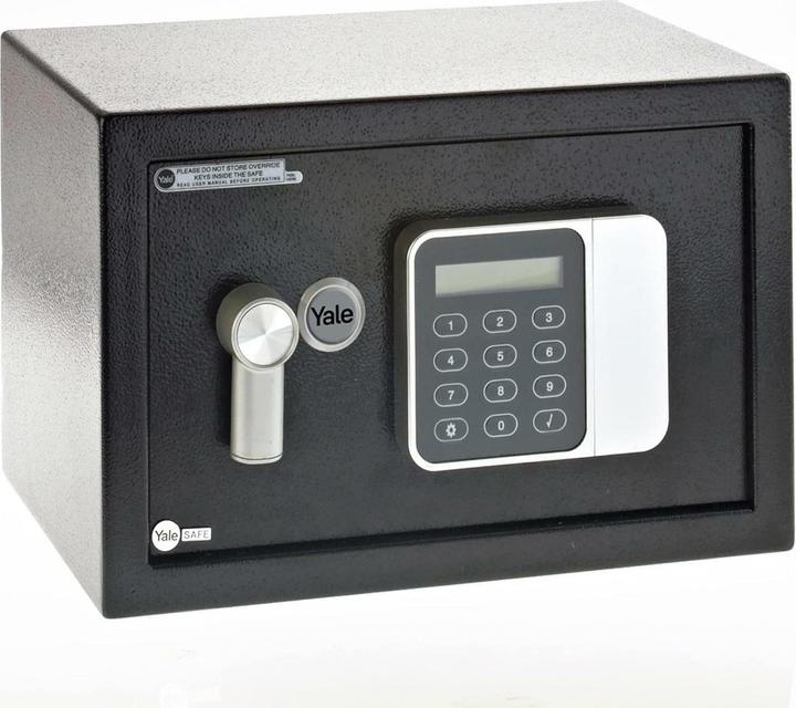 Produktbild Yale YE YSG250DB2 - Tresor PIN-Code 16L (16 l)