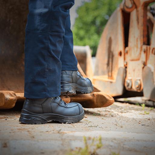 Produktbild Haix Airpower XR22 (S3, 47)