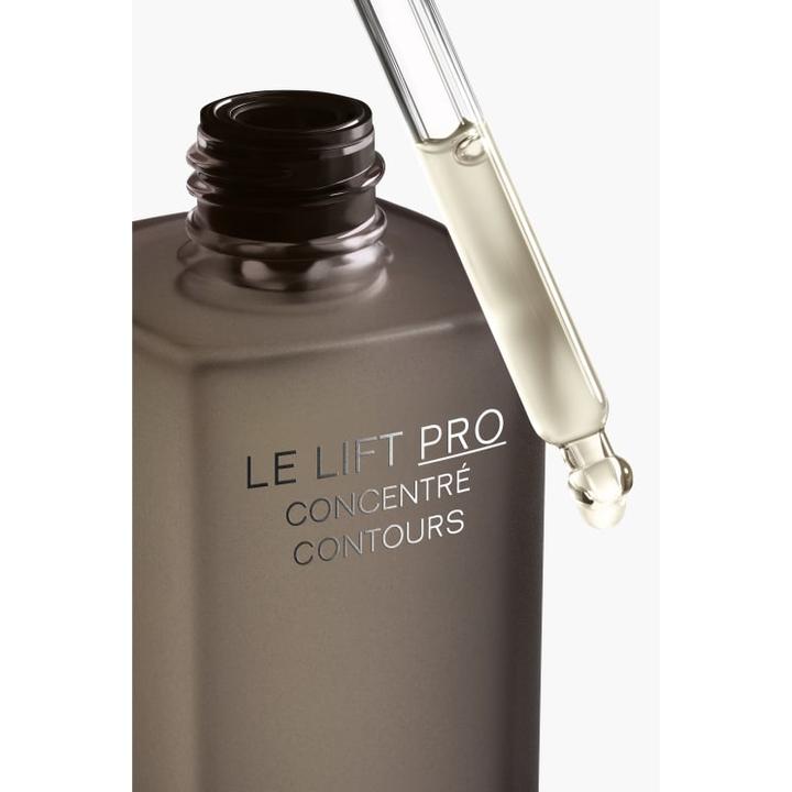 Actual product image Chanel Le Lifting Pro Concentré Contour (30 ml)