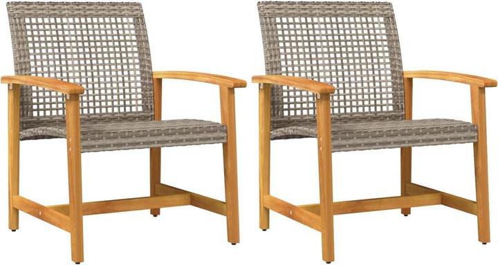 Produktbild VidaXL Garten-Lounge-Set