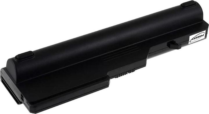 Actual product image AccuCell Battery Lenovo IdeaPad G460 / Type L09C6Y02 (6600 mAh)