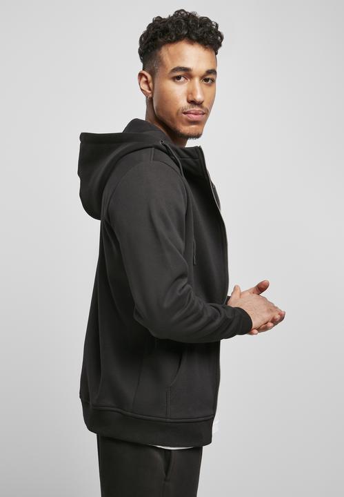 Image du produit Starter Sweat à capuche zippé Essential (M)